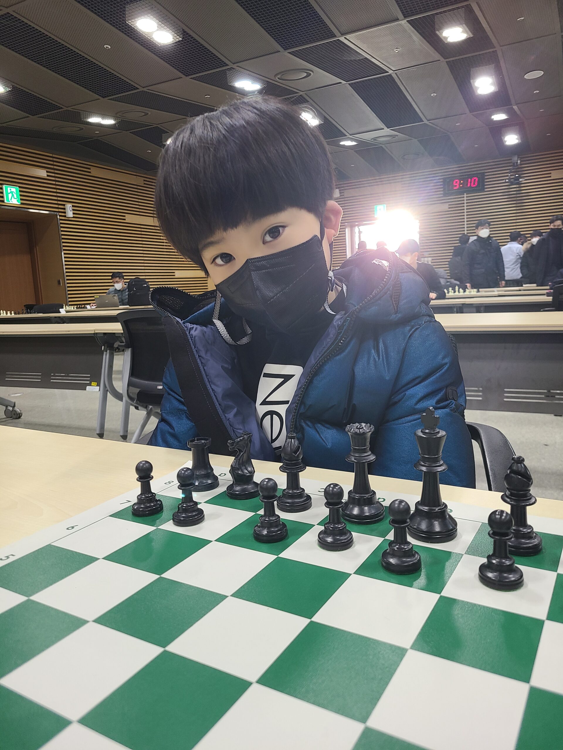 Where My Way of Thinking Began